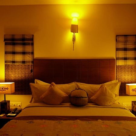 Justa Indiranagar Aparthotel Bengaluru Kültér fotó