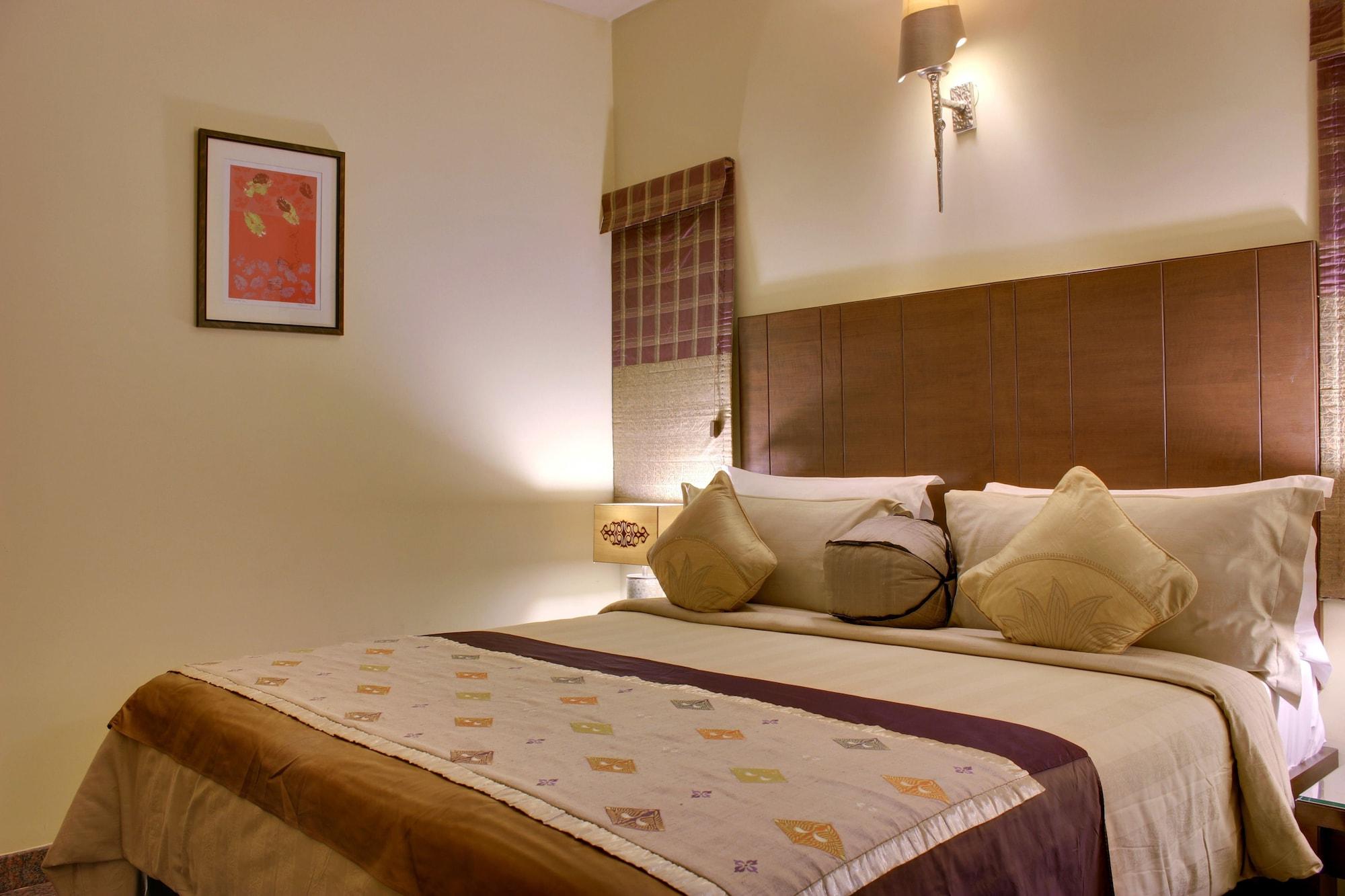 Justa Indiranagar Aparthotel Bengaluru Kültér fotó