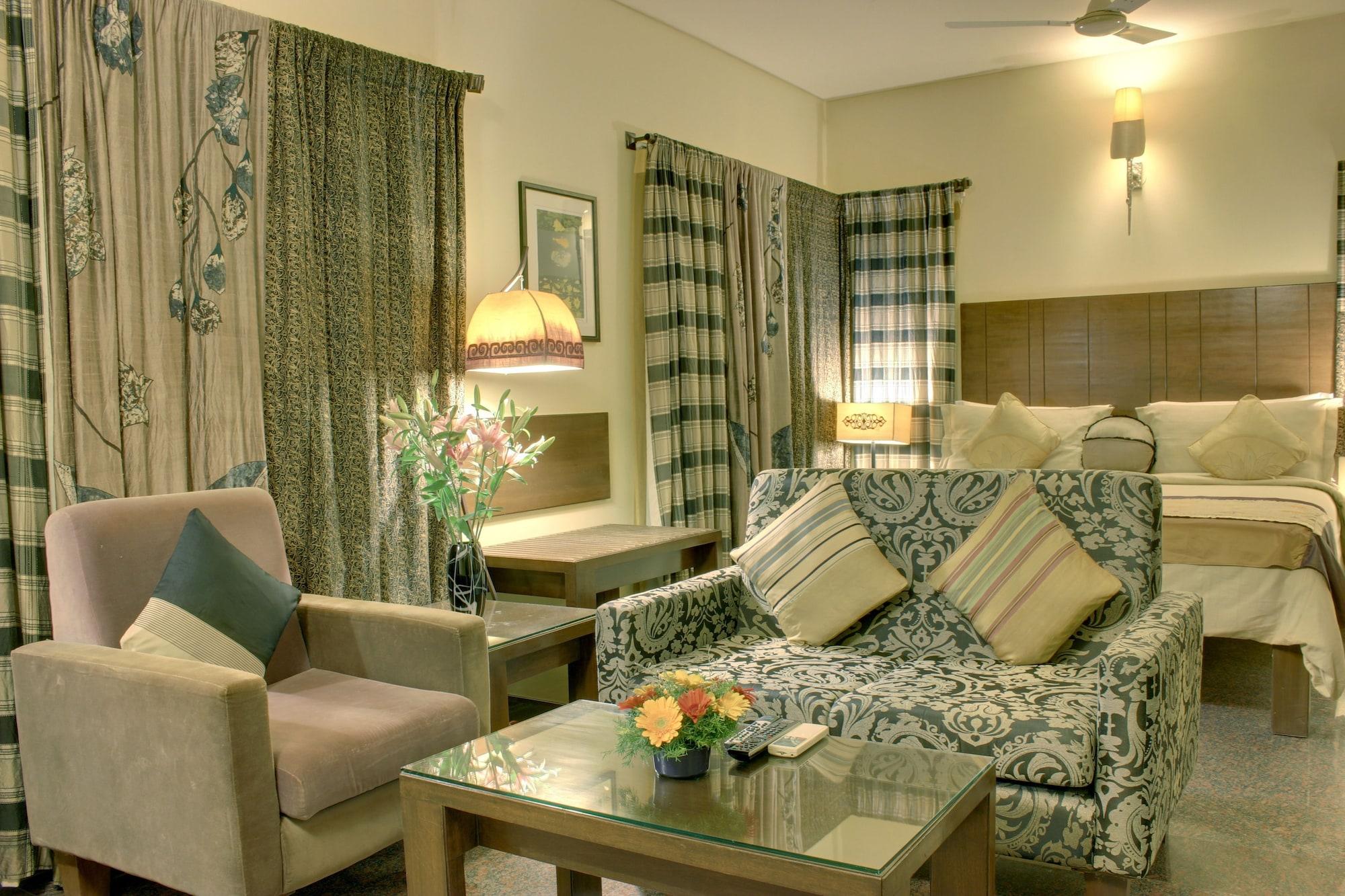 Justa Indiranagar Aparthotel Bengaluru Kültér fotó