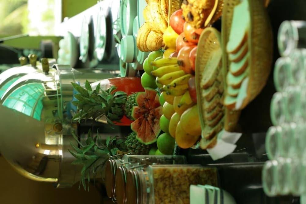 Justa Indiranagar Aparthotel Bengaluru Kültér fotó