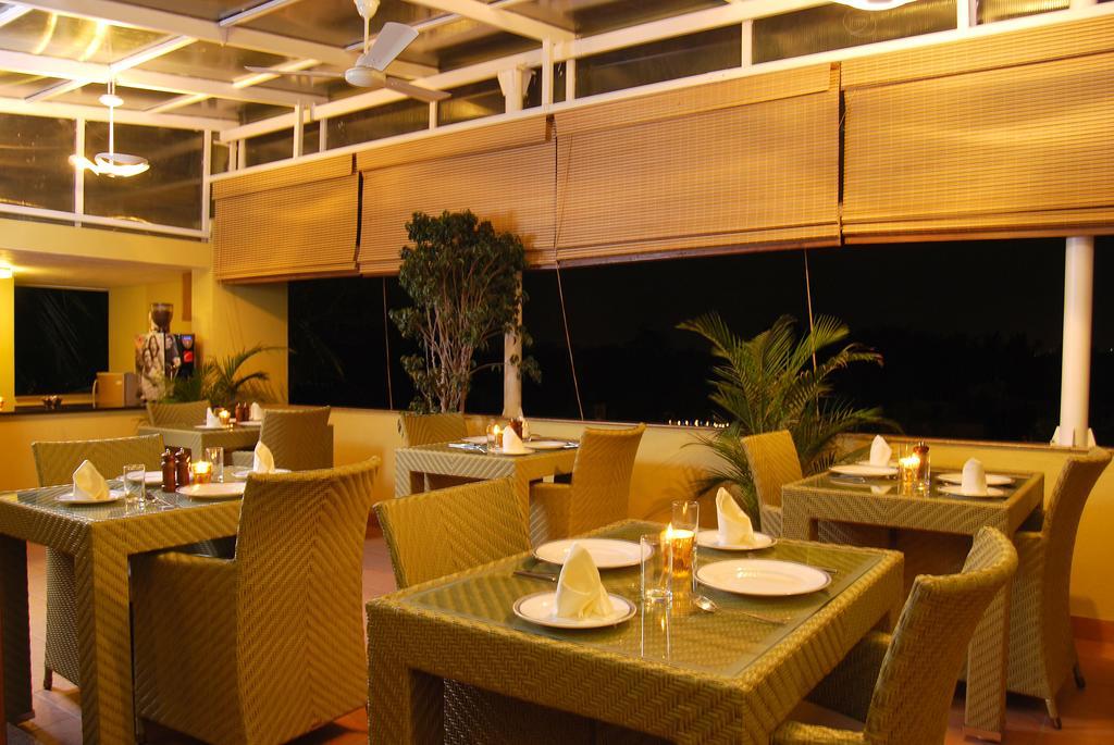 Justa Indiranagar Aparthotel Bengaluru Kültér fotó