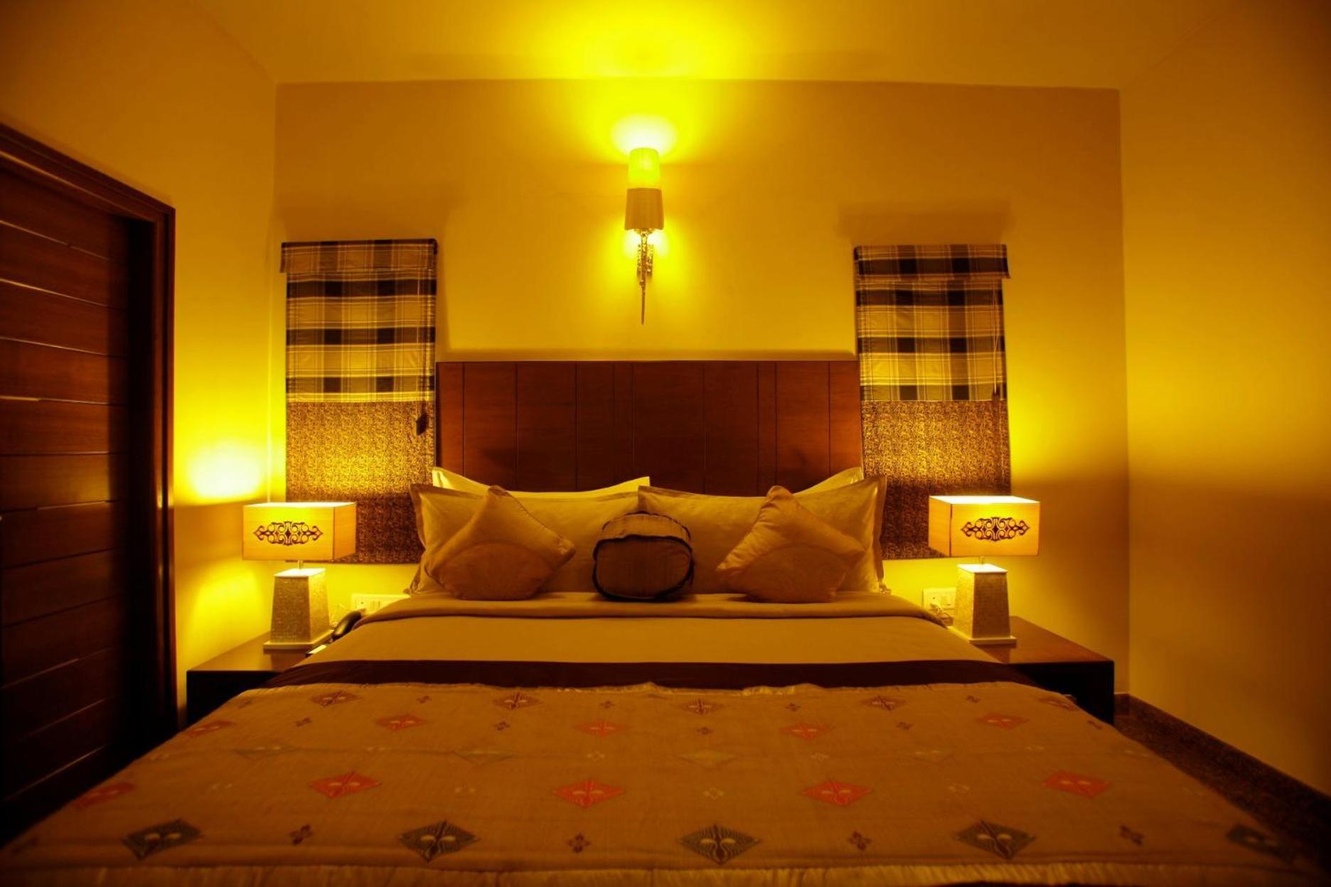 Justa Indiranagar Aparthotel Bengaluru Kültér fotó