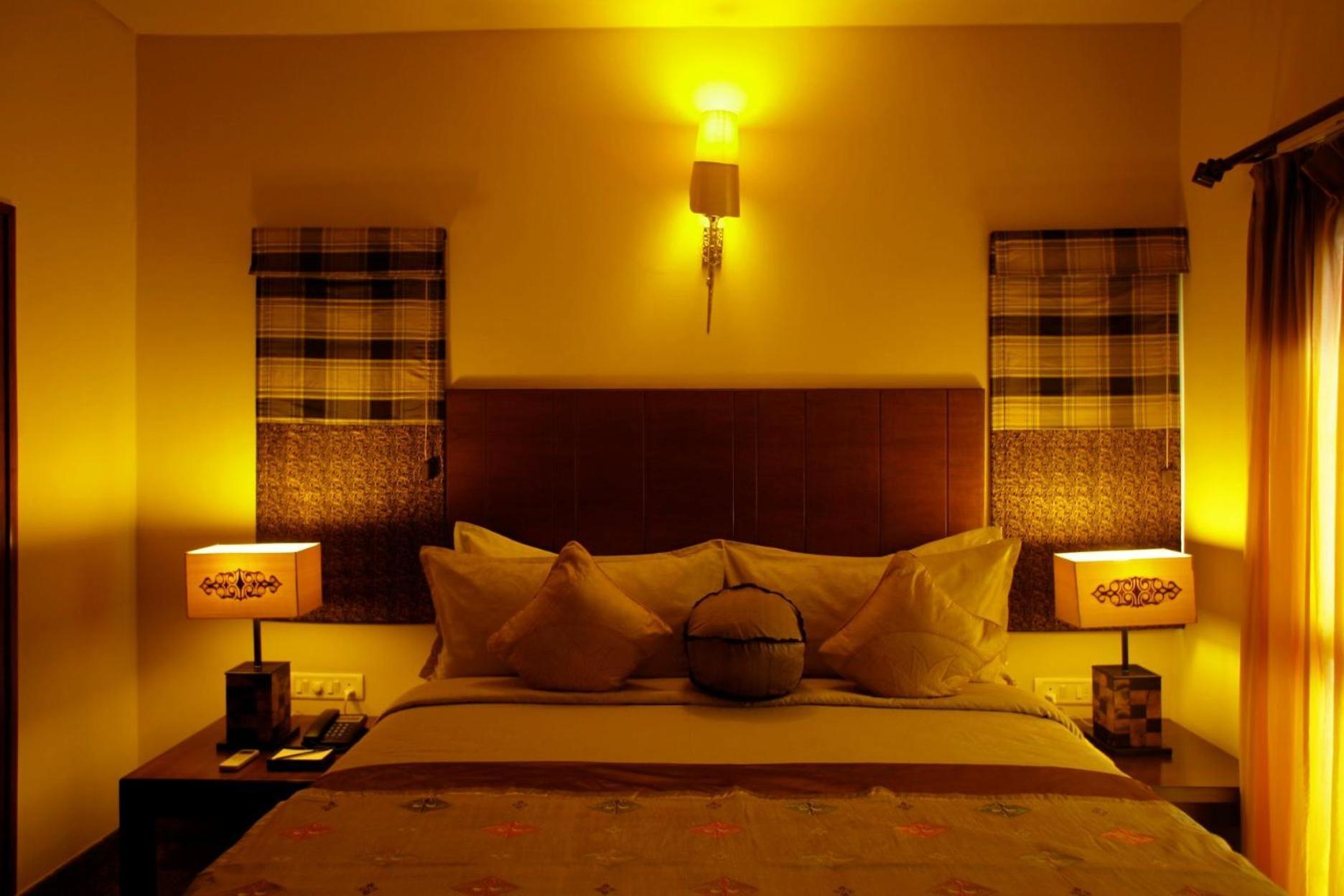 Justa Indiranagar Aparthotel Bengaluru Kültér fotó