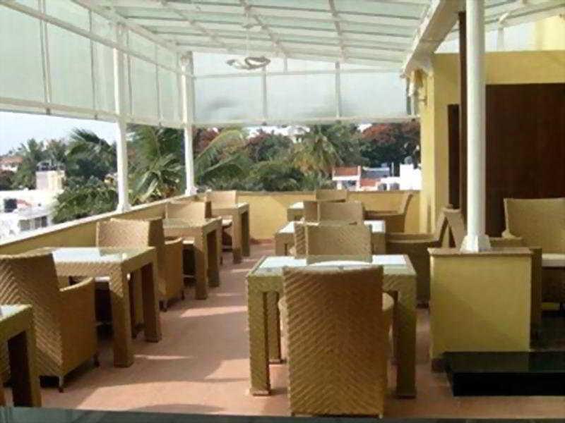 Justa Indiranagar Aparthotel Bengaluru Kültér fotó