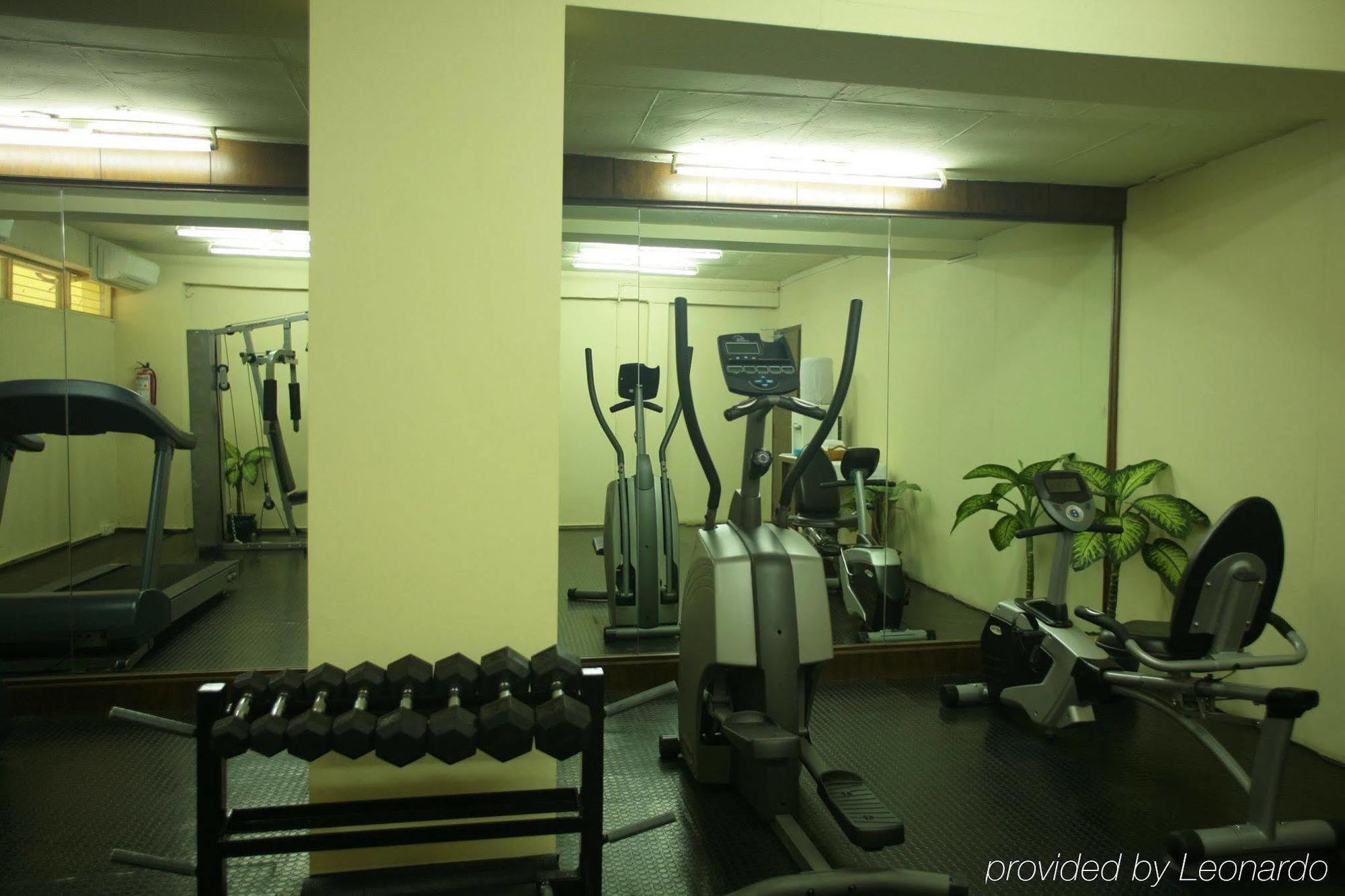 Justa Indiranagar Aparthotel Bengaluru Létesítmények fotó