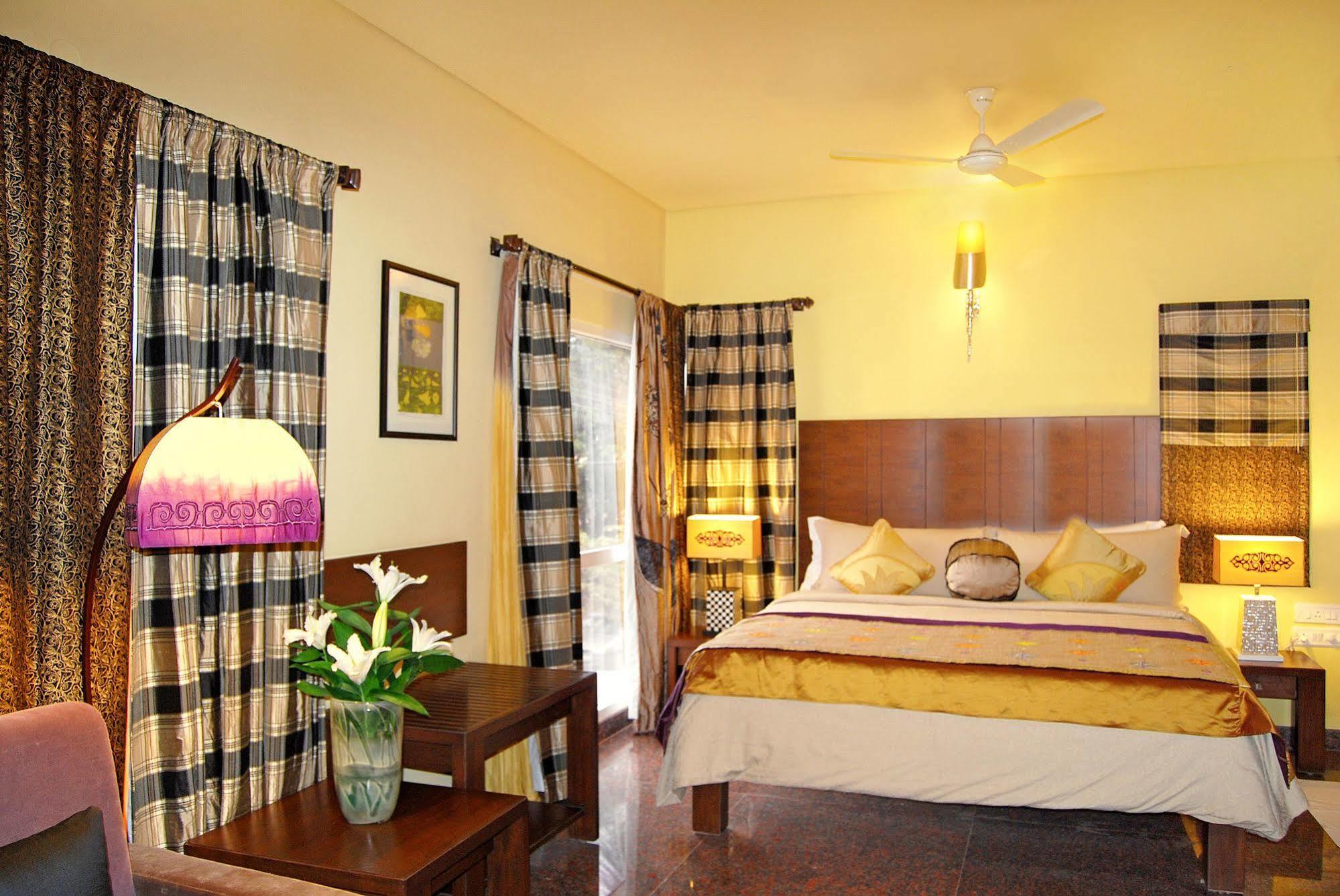 Justa Indiranagar Aparthotel Bengaluru Kültér fotó